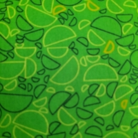 Patchworkstoff Basic geometrisch