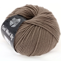 Cool Wool Big Uni Taupe