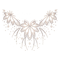 Blumenranke
