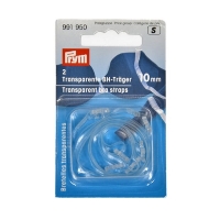 BH-Träger Transparent 10mm