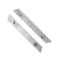 Trägerbandhalter weiß