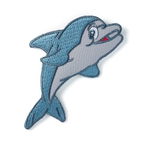 Delphin Applikation