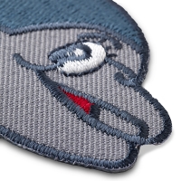 Delphin Applikation