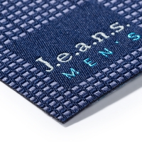 Jeans Applikation