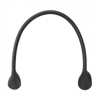 Taschengriff schwarz 60cm