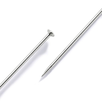Stahlstecknadeln 0,60x30mm