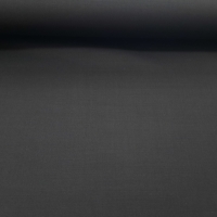 Gabardine schwarz
