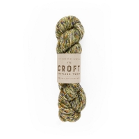 The Croft Aran mossbank