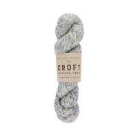 The Croft Aran marister