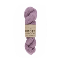 The Croft Aran tresta