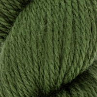 The Croft Aran fetlar