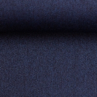 Panama Melange dunkelblau