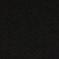 Panama Melange schwarz