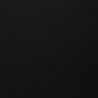 Panama Melange schwarz