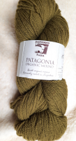 Patagonia moos