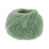 Alpaca Moda graugrün