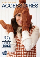 Lana Grossa ACCESSOIRES Nr. 21