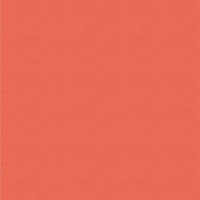 Patchwork Leinenoptik melone