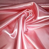 Satin rosa