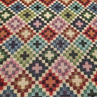 Dekostoff Gobelin Peru