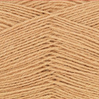 Supersocke 100 beige