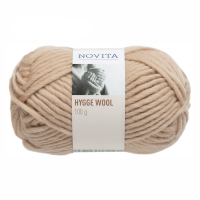 Hygge Wool beige
