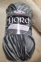 Fjord grau