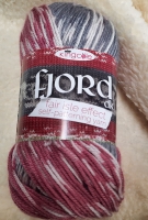 Fjord rot