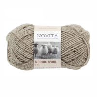Nordic Wool sand