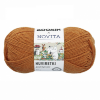 Moomin Huviretki kupfer