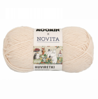 Moomin Huviretki natur