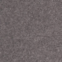 Strickstoff Bene grau