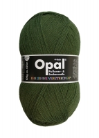Opal uni olivgrün