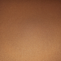 Gabardine Bambus Mandel Topqualität knitterfrei