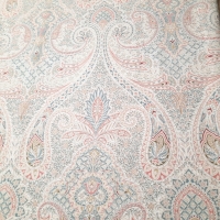 Dekostoff Marrakesch