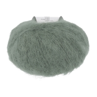 Suri Alpaca eukalyptus