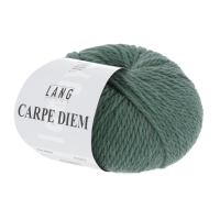 Carpe Diem eukalyptus