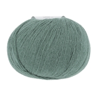 ALPACA SOXX 4-fach  grün