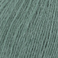 ALPACA SOXX 4-fach  grün