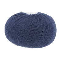 ALPACA SOXX 4-fach blau