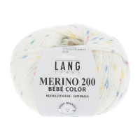 MERINO 200 Bebe