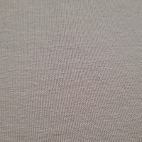 Jersey beige Solid