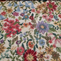 Gobelin Blumen