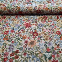 Gobelin Blumen