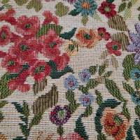 Gobelin Blumen