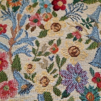 Gobelin Blumen