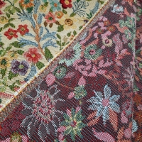 Gobelin Blumen