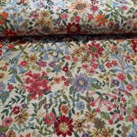 Gobelin Blumen