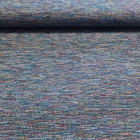 Gobelin blau Melange