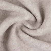 Merino Wolle natur